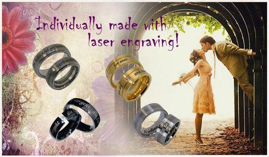 Wedding Bands