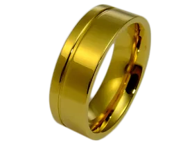 Marilyn solo (Edelstahl)