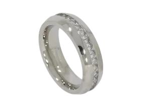 Justus solo (Edelstahl)