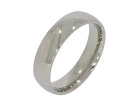 Justus solo (Edelstahl)