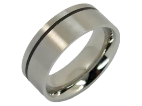 Gereon solo (Edelstahl)