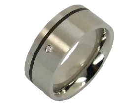 Gereon solo (Edelstahl)