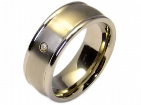 Andre im Paar (Titan)