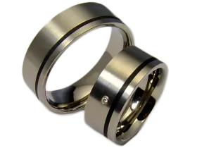 Faith im Paar (Titan)