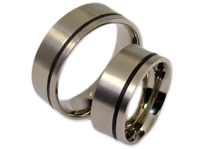 Faith im Paar (Titan)