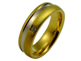 Diane solo (Edelstahl)