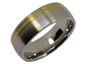 Jennifer solo (Edelstahl)