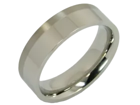 Tiziano solo (Edelstahl & Titan)