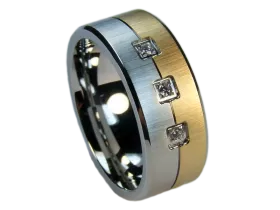 Orion solo (Edelstahl)