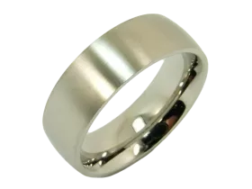 Enrique solo (Edelstahl)