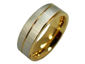 Steffi solo (Edelstahl)