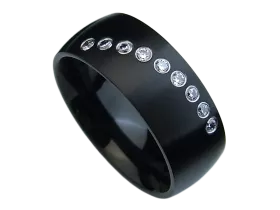 Lucretia im Paar (Edelstahl)