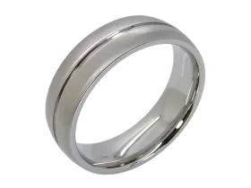 Cedric solo (Edelstahl)