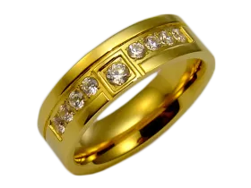 Marilyn solo (Edelstahl)