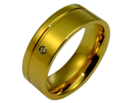 Marilyn im Paar (Edelstahl)