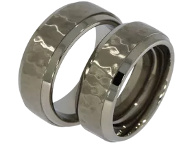 Olivier im Paar (Titan)