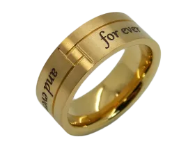 Evelina solo (Edelstahl)