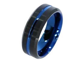 Ambrose im Paar (Wolfram)