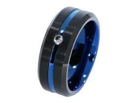 Ambrose im Paar (Wolfram)