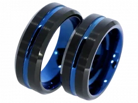 Ambrose im Paar (Wolfram)