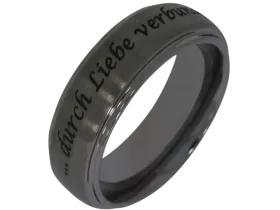 George im Paar (Wolfram)