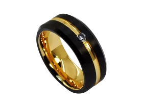 Shasa im Paar (Wolfram)