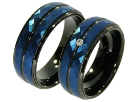 Lorenzo im Paar (Wolfram)