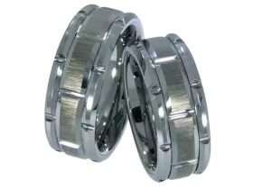 Lilou im Paar (Wolfram)