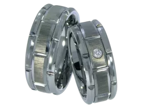 Lilou im Paar (Wolfram)