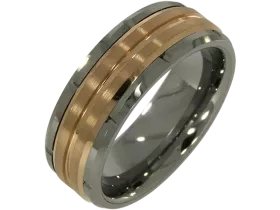 Anakin im Paar (Wolfram)