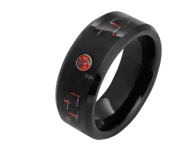 Camille solo (Wolfram mit Carboneinlage)