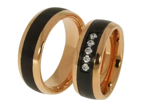 Yvette im Paar (Wolfram)