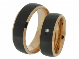 Valentino im Paar (Wolfram)