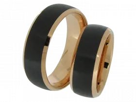 Valentino im Paar (Wolfram)