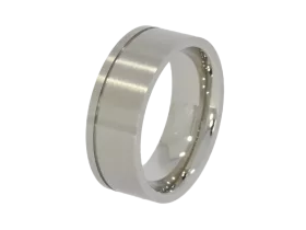 Alec solo (Edelstahl)