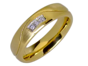 Elizabeth solo (Edelstahl)