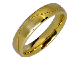 Elizabeth solo (Edelstahl)