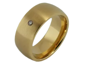 Mia solo (Edelstahl)