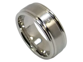 Romy solo (Edelstahl)