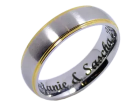 Juliette solo (Edelstahl)