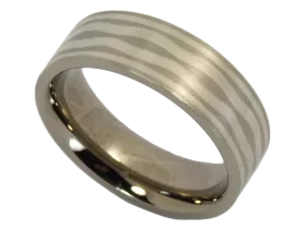 Helen im Paar (Edelstahl & Silber)