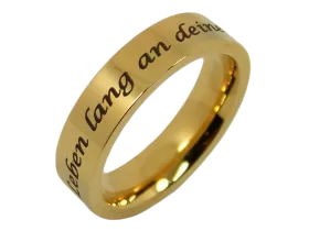 Vanessa solo (Edelstahl)