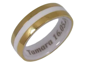 Clarissa solo (Keramik)