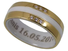 Clarissa solo (Keramik)