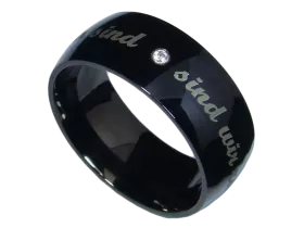 Victoria solo (Edelstahl)