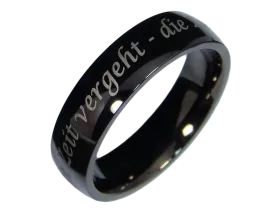 Theresa solo (Edelstahl)