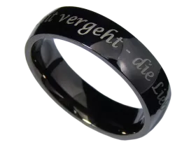 Theresa solo (Edelstahl)