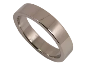 Nick im Paar (Edelstahl)