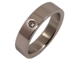 Nick im Paar (Edelstahl)