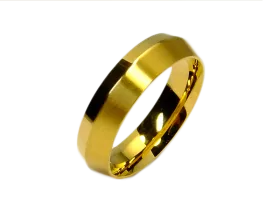 Jane im Paar (Edelstahl)